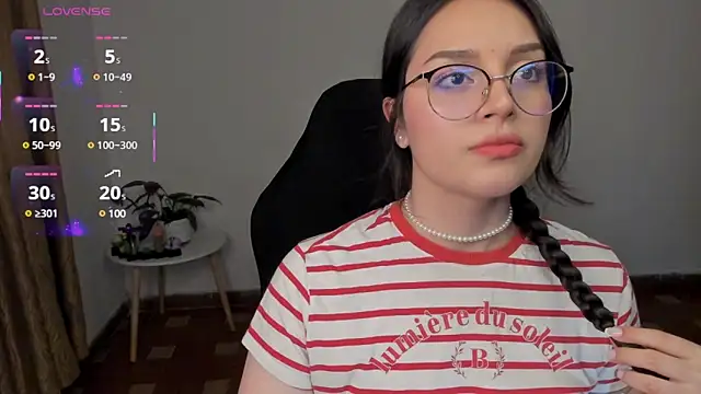 anaveleeez online show from 02/13/25, 01:40