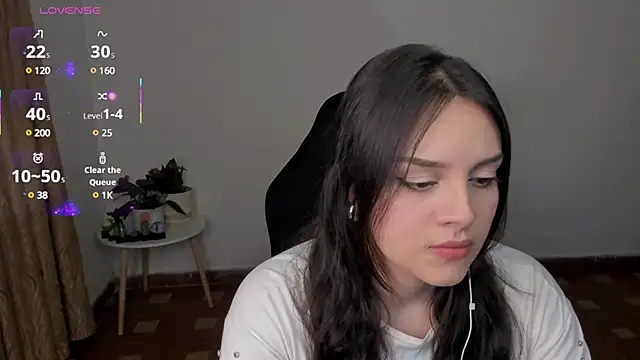 anaveleeez online show from 02/23/25, 02:51