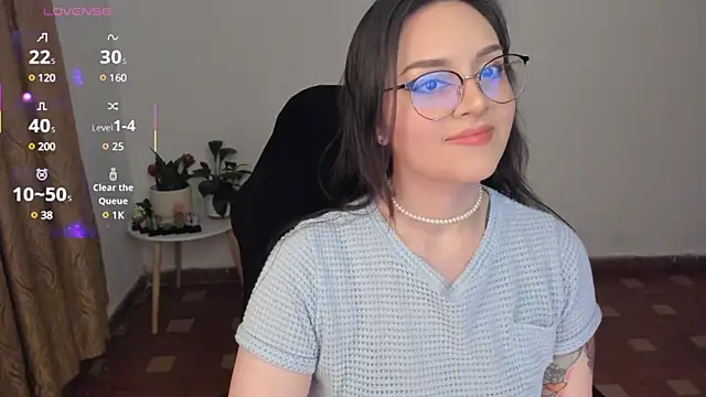 anaveleeez online show from 02/27/25, 11:26