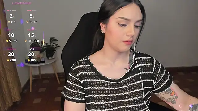 anaveleeez online show from 03/02/25, 04:39