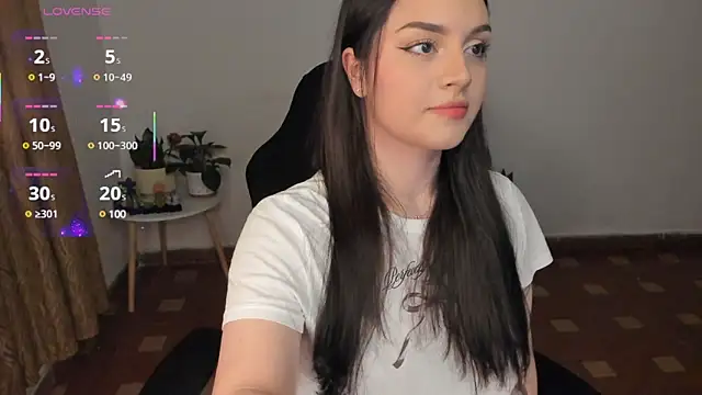 anaveleeez online show from 03/04/25, 02:27