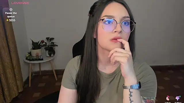 anaveleeez online show from 03/08/25, 02:34