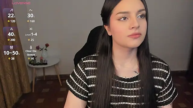 anaveleeez online show from 03/09/25, 09:25