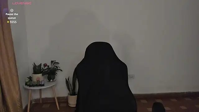 anaveleeez online show from 03/12/25, 06:29