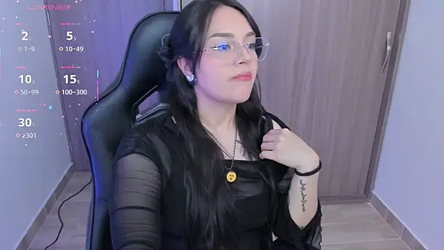 anaveleeez online show from 01/07/26, 12:24