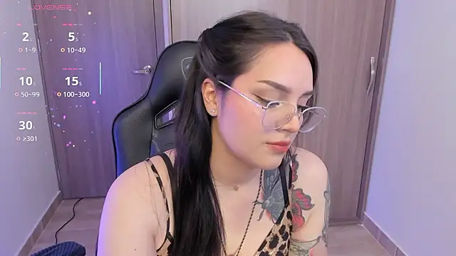 anaveleeez online show from 01/16/26, 12:58