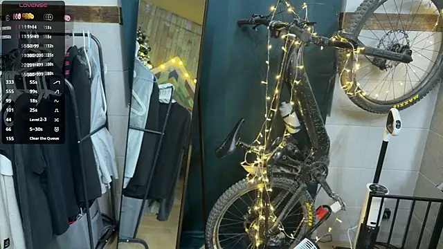 ericeric507 online show from 01/15/26, 05:16