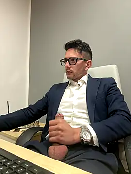 masterboss  online show from 11/05/25, 01:00