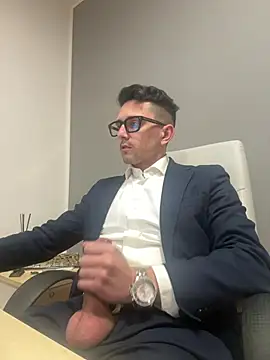 masterboss  online show from 03/12/26, 01:17