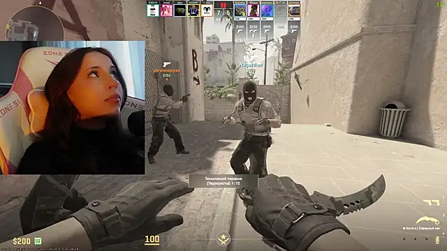 BOOLOCHKAA online show from 12/22/24, 10:38