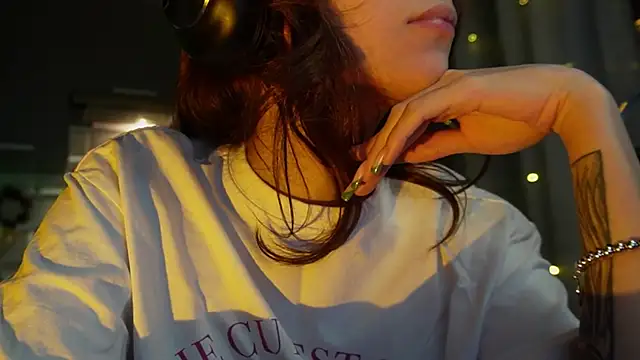 BOOLOCHKAA online show from 12/26/24, 01:21