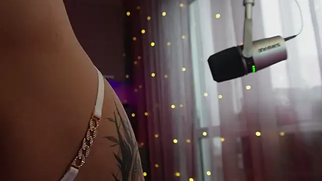 BOOLOCHKAA online show from 12/27/24, 08:35