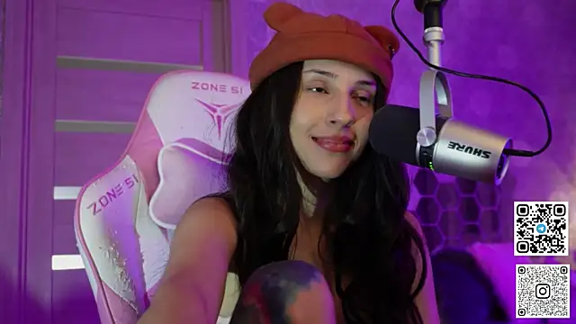 BOOLOCHKAA online show from 03/02/25, 07:45