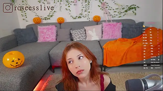 BOOLOCHKAA online show from 11/01/25, 12:18