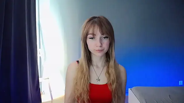 LuciaYoung online show from 02/25/25, 10:37