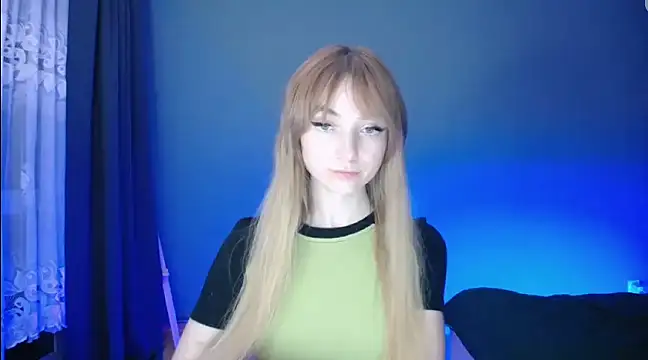 LuciaYoung online show from 02/26/25, 10:31