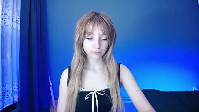 LuciaYoung online show from 02/27/25, 10:31