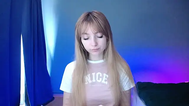 LuciaYoung online show from 03/02/25, 10:03