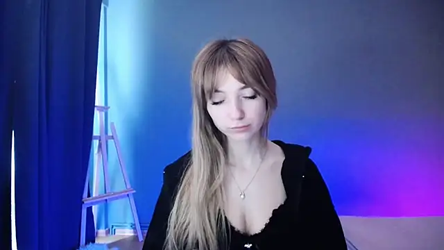 LuciaYoung online show from 03/08/25, 06:32