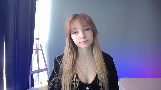 LuciaYoung online show from 03/08/25, 09:50