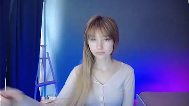 LuciaYoung online show from 03/09/25, 07:12