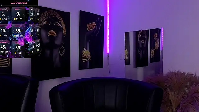  brenna hanson online show from 11/10/25, 07:13