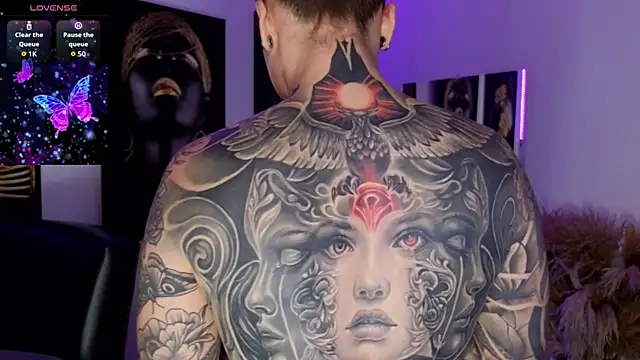  brenna hanson online show from 03/27/26, 07:13