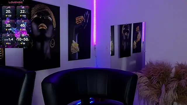  brenna hanson online show from 04/06/26, 07:04