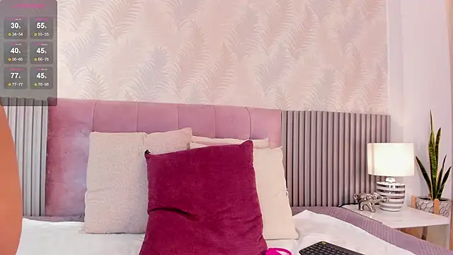 Sally Azmani  online show from 03/01/25, 12:34