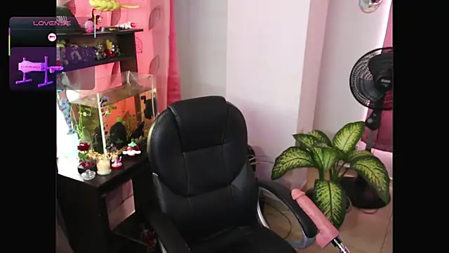 Lady Kaisa online show from 05/12/26, 08:06
