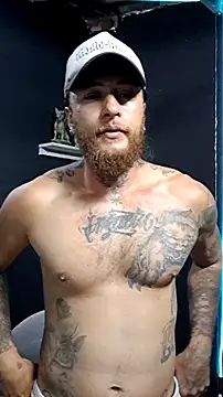 raymon616 online show from 10/02/25, 01:23