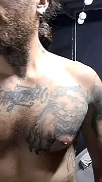 raymon616 online show from 10/03/25, 03:58