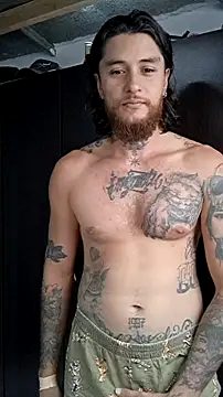 raymon616 online show from 10/09/25, 08:51