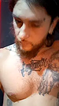 raymon616 online show from 10/16/25, 02:23