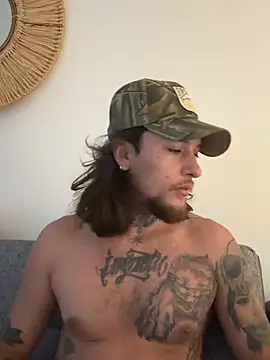 raymon616 online show from 02/18/26, 12:45