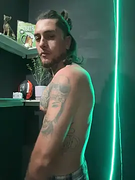 raymon616 online show from 03/17/26, 10:57