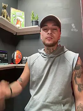 raymon616 online show from 03/21/26, 02:31