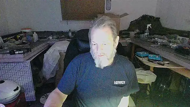 JamesRhodes1 online show from 12/24/24, 02:32