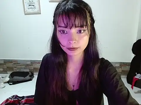 Snapshot of _annie_rosse chatting on 02/17/25, 09:30  annie rosse online show from 02/17/25, 09:30