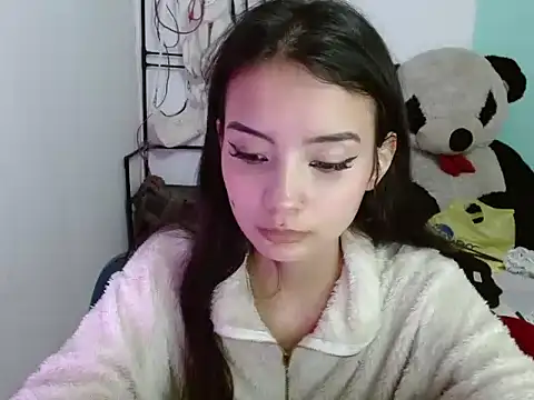 Snapshot of _annie_rosse chatting on 09/17/25, 08:10  annie rosse online show from 09/17/25, 08:10