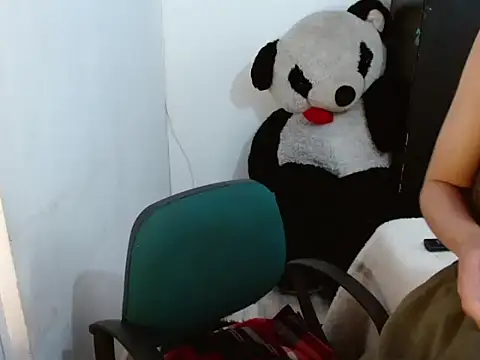  annie rosse online show from 02/18/26, 08:27