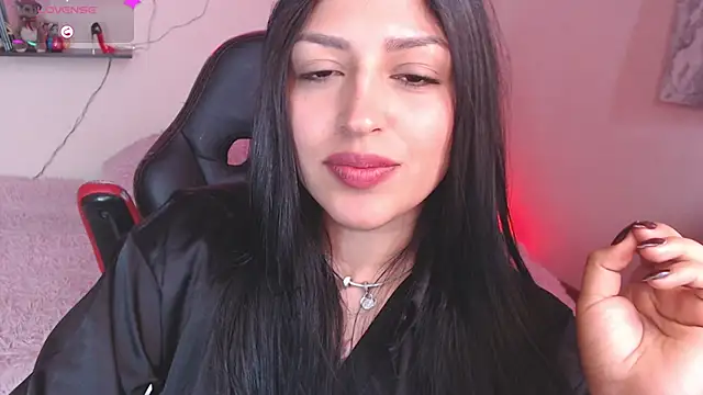 MissDennise online show from 09/10/25, 05:35