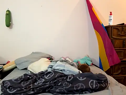 bbdubzbubbz online show from 01/07/26, 12:57