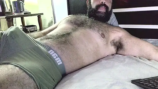 machoathome online show from 03/04/25, 03:22