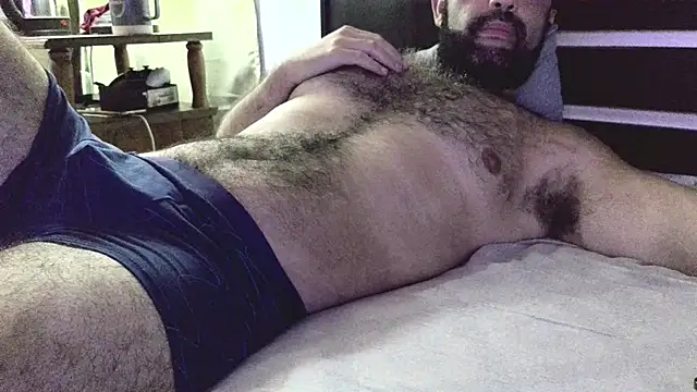 machoathome online show from 03/05/25, 04:02