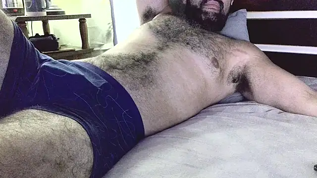 machoathome online show from 03/09/25, 11:56