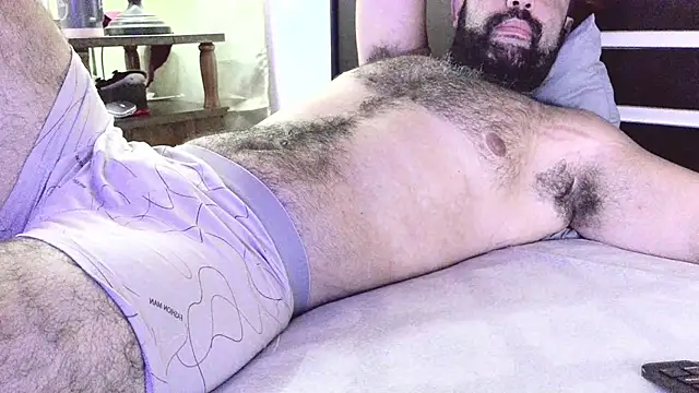 machoathome online show from 03/15/25, 10:44