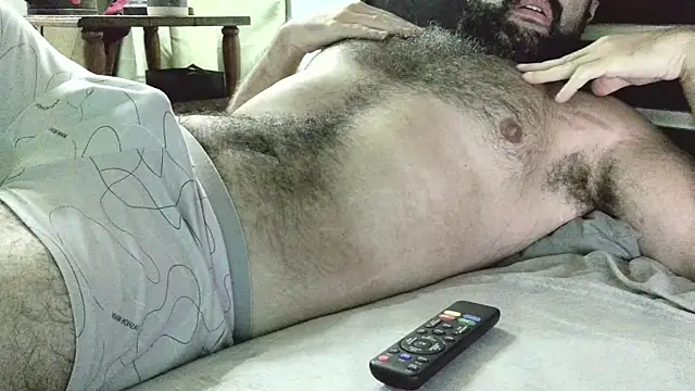 machoathome online show from 03/23/25, 03:21