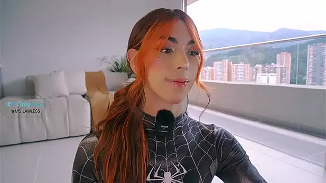 Ms Sammy online show from 10/05/25, 05:00