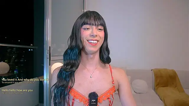 Ms Sammy online show from 11/18/25, 12:05